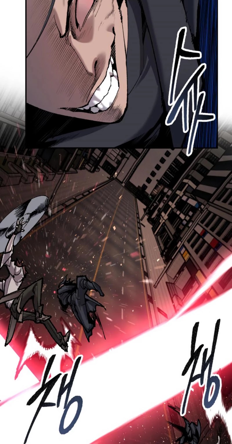 Limit Breaker Chapter 36 page 82 - Chapter 36