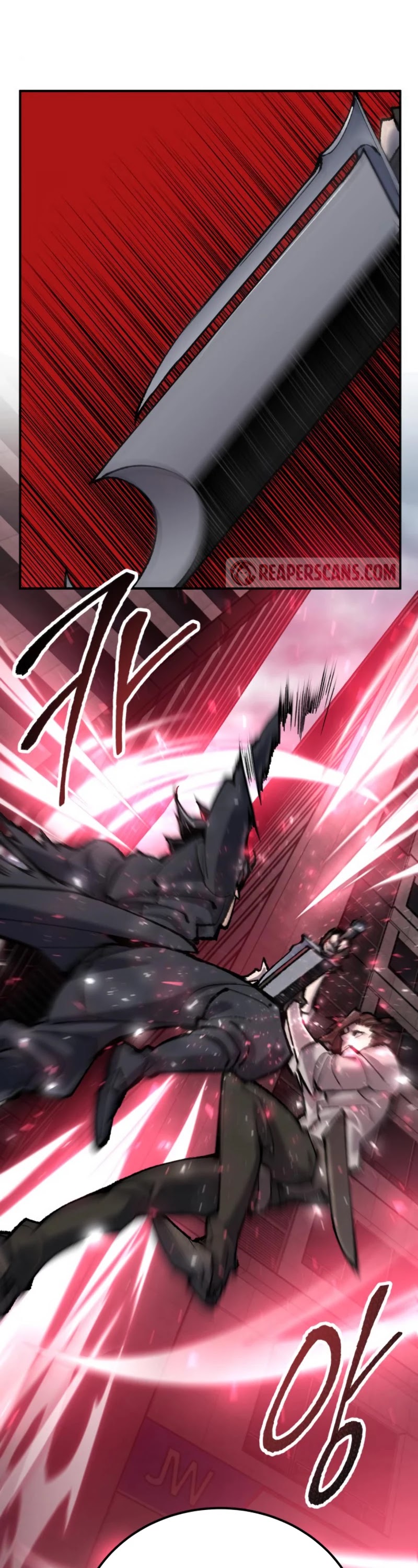 Limit Breaker Chapter 36 page 85 - Chapter 36