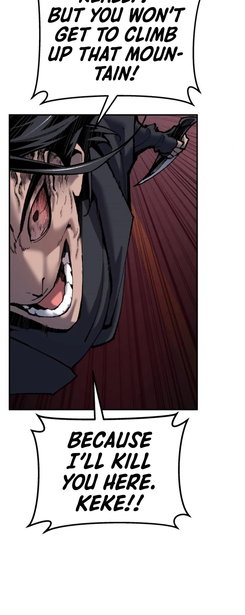 Limit Breaker Chapter 36 page 87 - Chapter 36