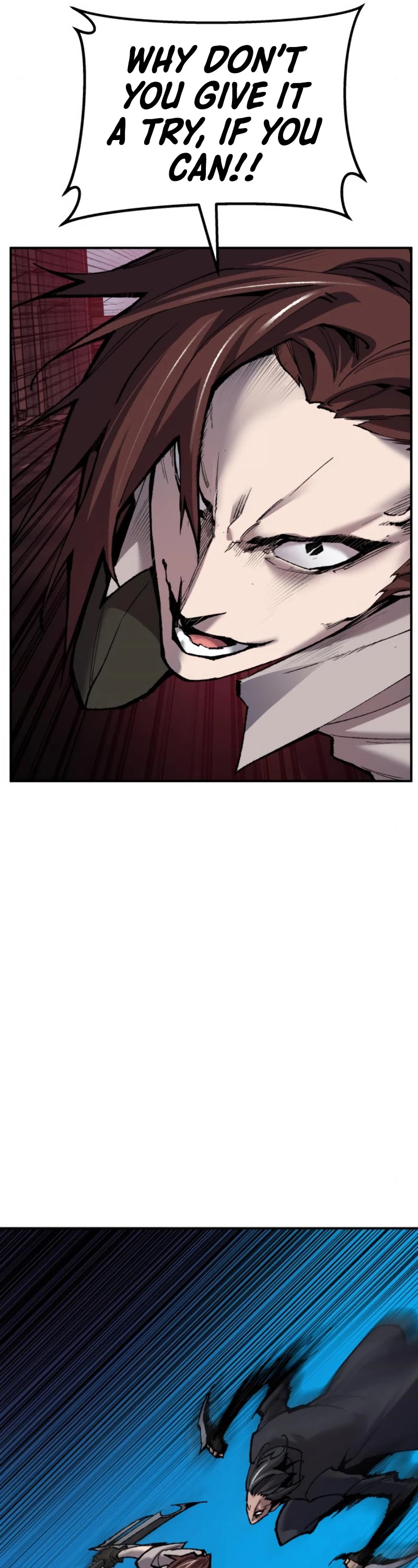 Limit Breaker Chapter 36 page 88 - Chapter 36