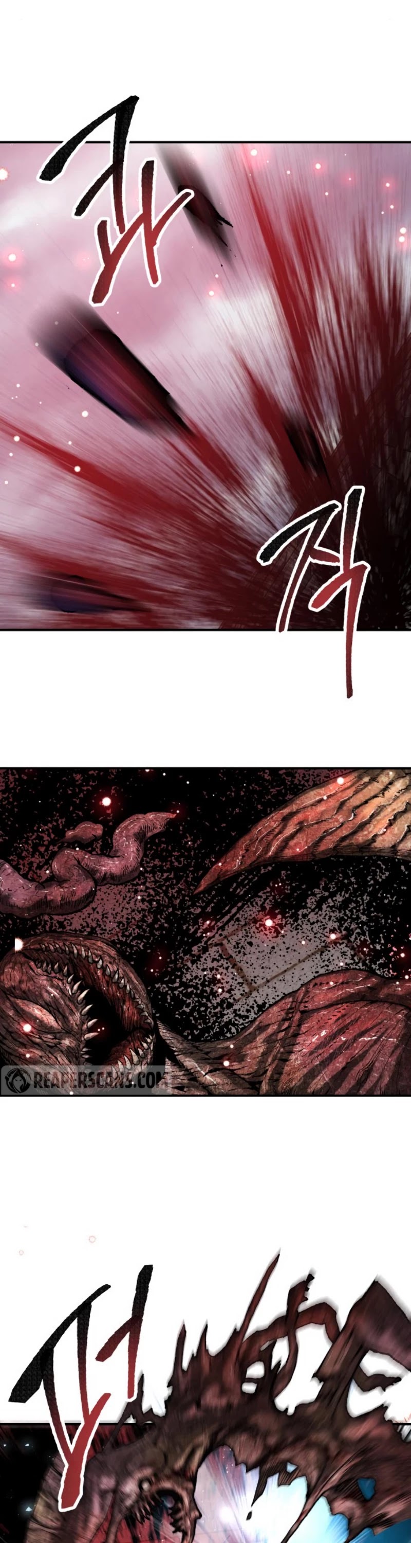 Limit Breaker Chapter 36 page 92 - Chapter 36