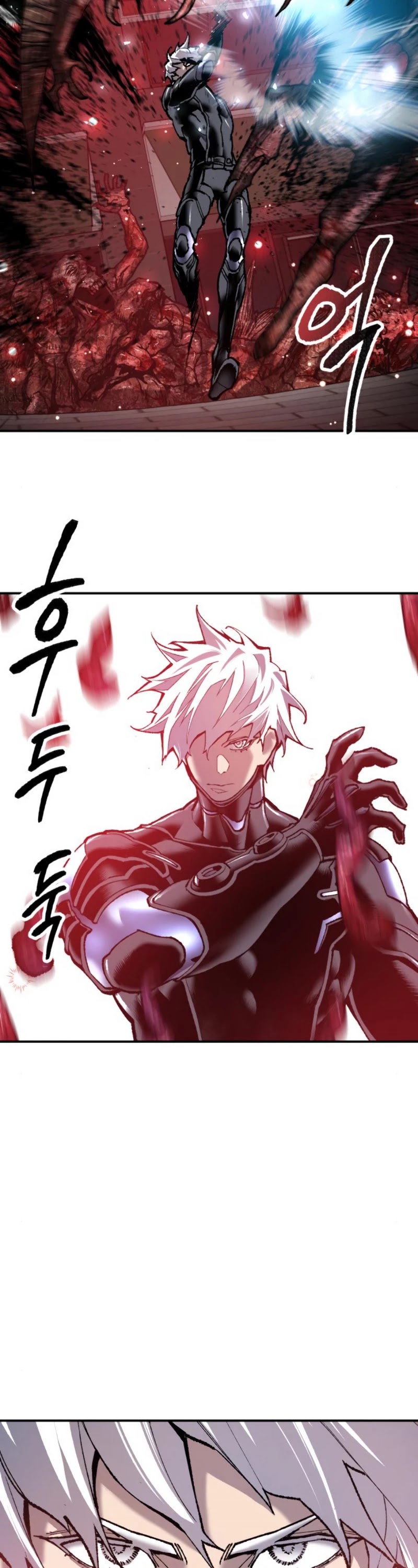 Limit Breaker Chapter 36 page 93 - Chapter 36