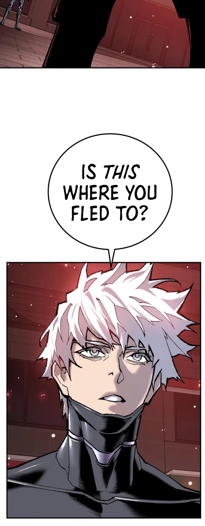 Limit Breaker Chapter 36 page 95 - Chapter 36