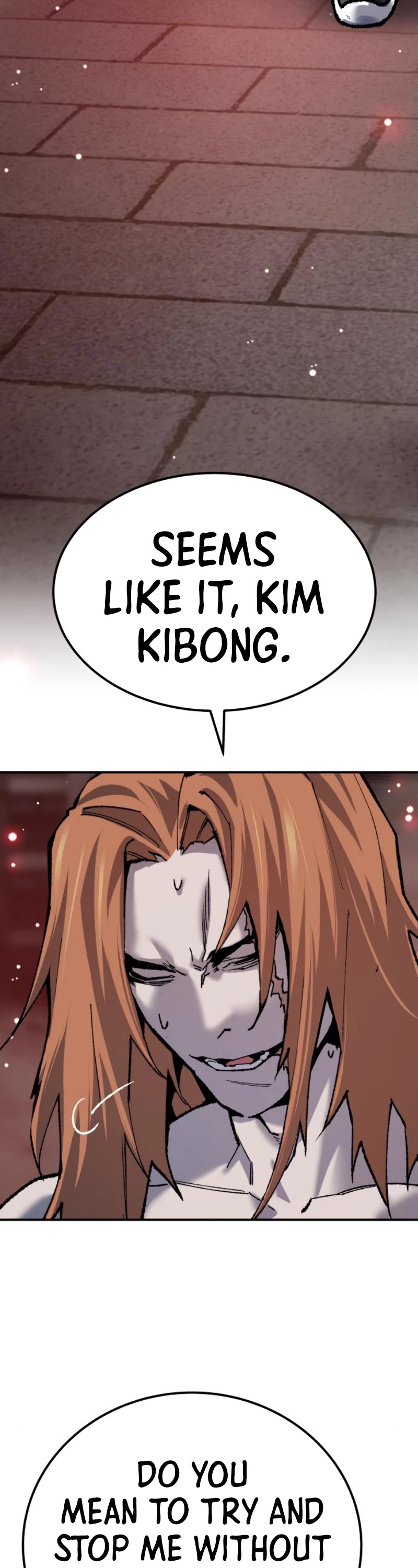 Limit Breaker Chapter 36 page 97 - Chapter 36