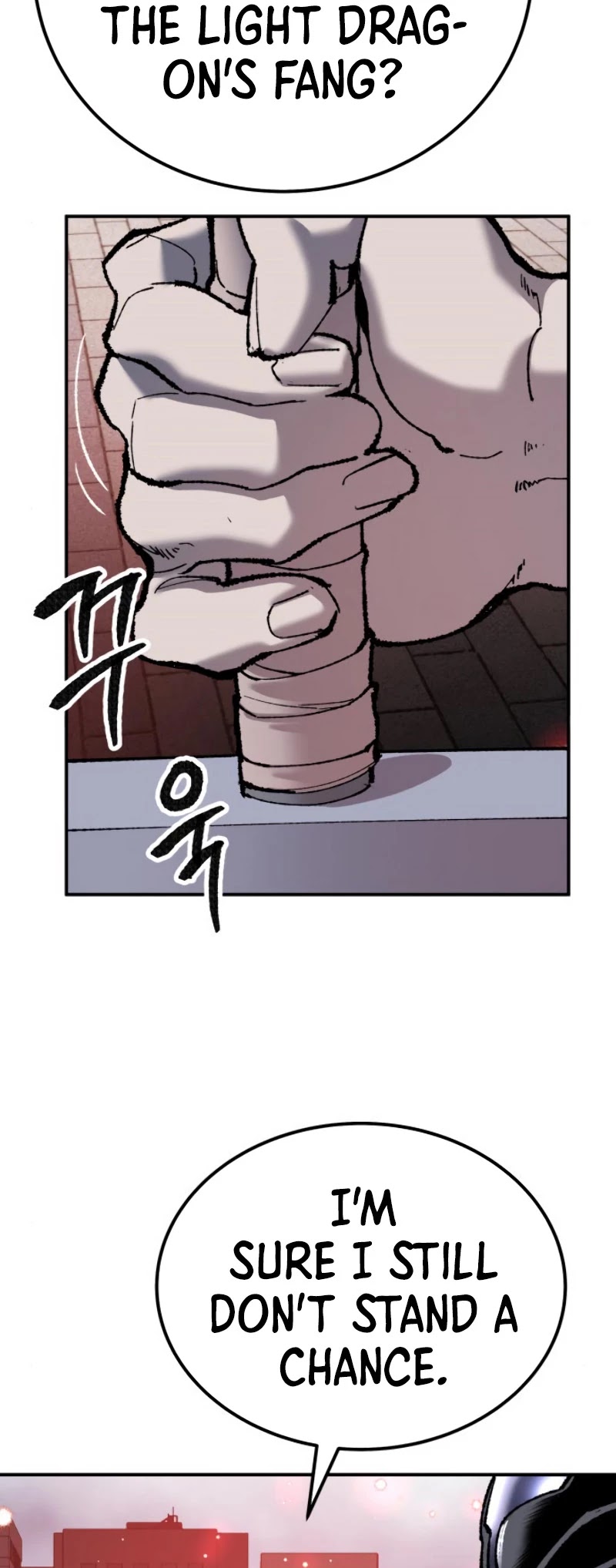 Limit Breaker Chapter 36 page 98 - Chapter 36