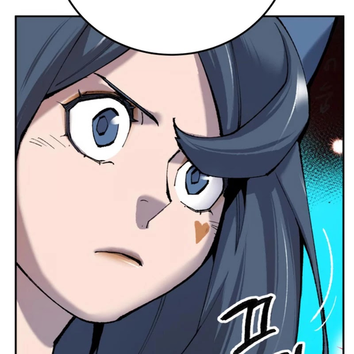 Limit Breaker Chapter 36 cover