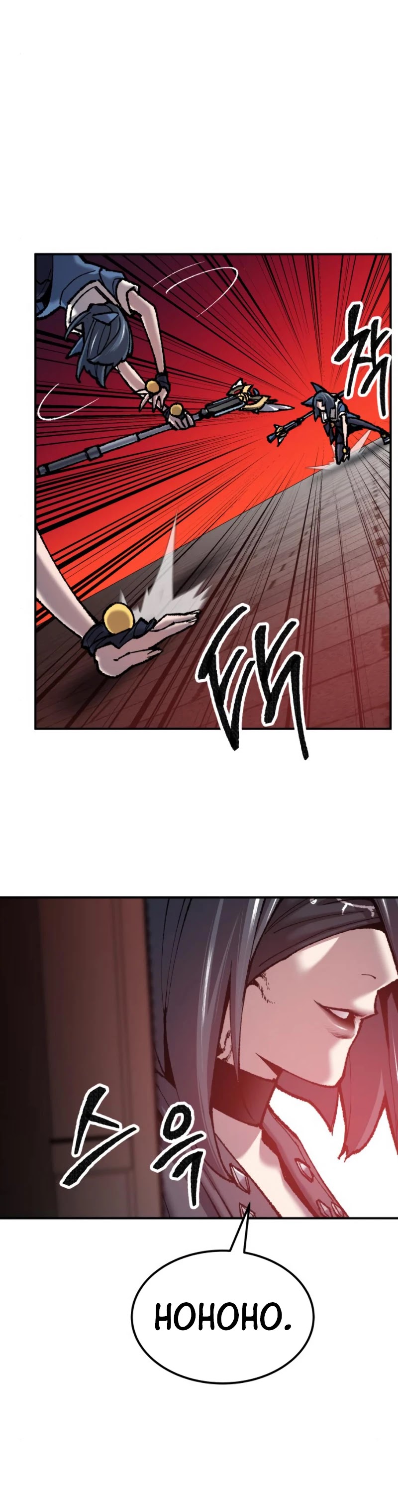 Limit Breaker Chapter 37 page 14 - Chapter 37