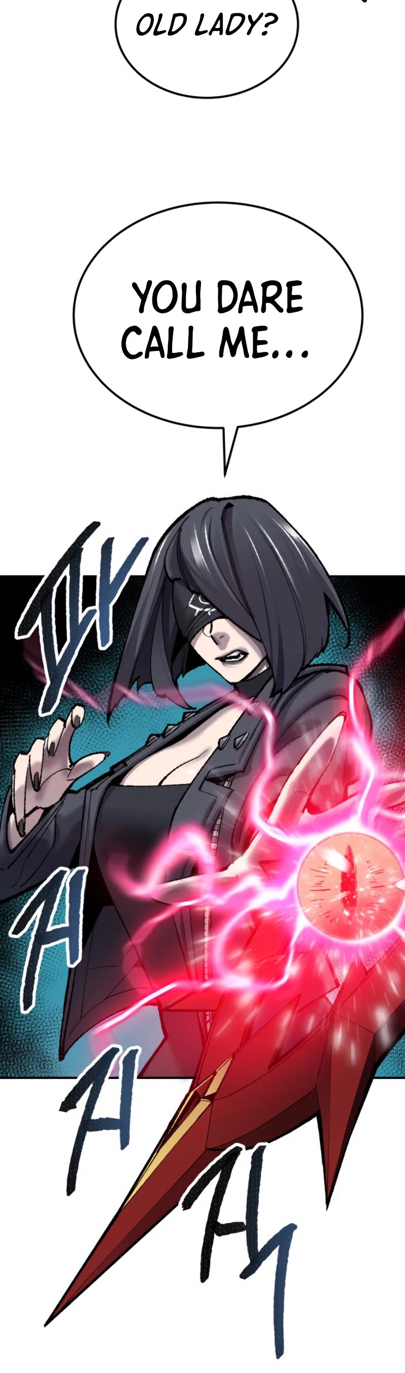Limit Breaker Chapter 37 page 17 - Chapter 37