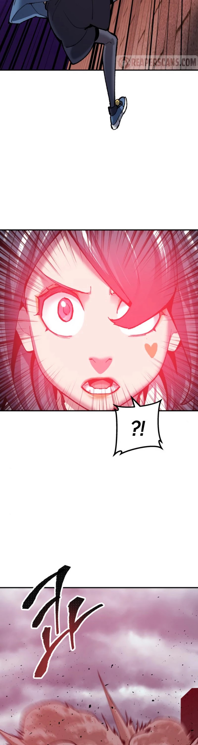 Limit Breaker Chapter 37 page 19 - Chapter 37