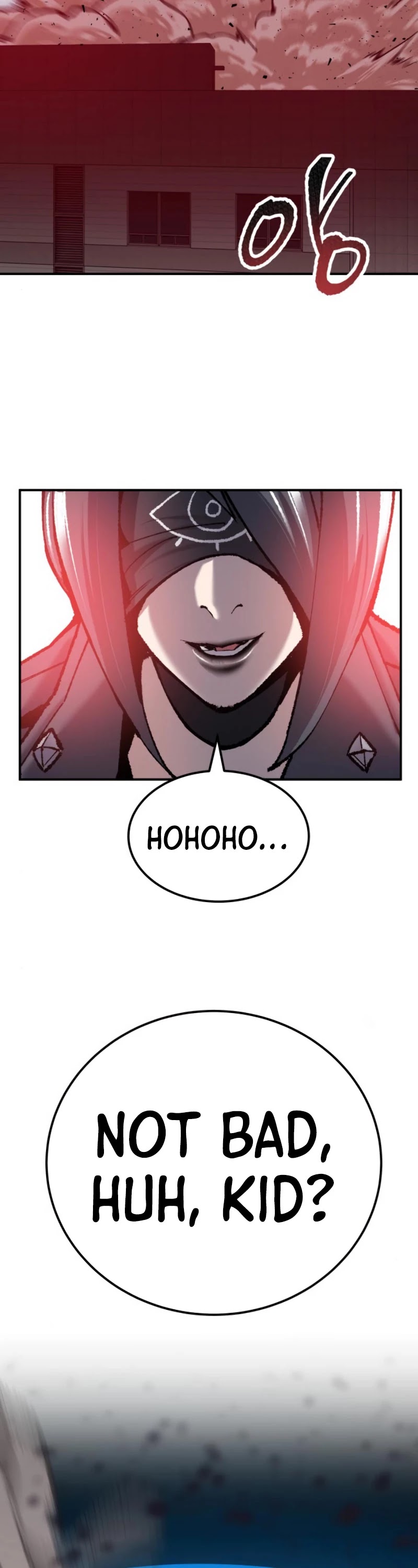 Limit Breaker Chapter 37 page 20 - Chapter 37