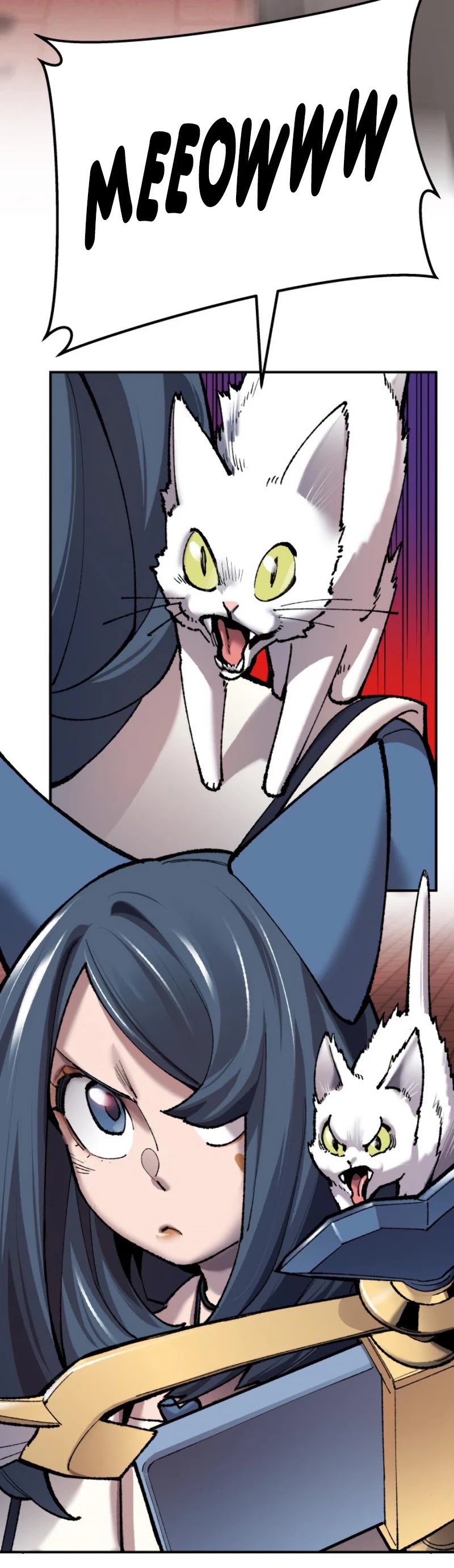 Limit Breaker Chapter 37 page 22 - Chapter 37