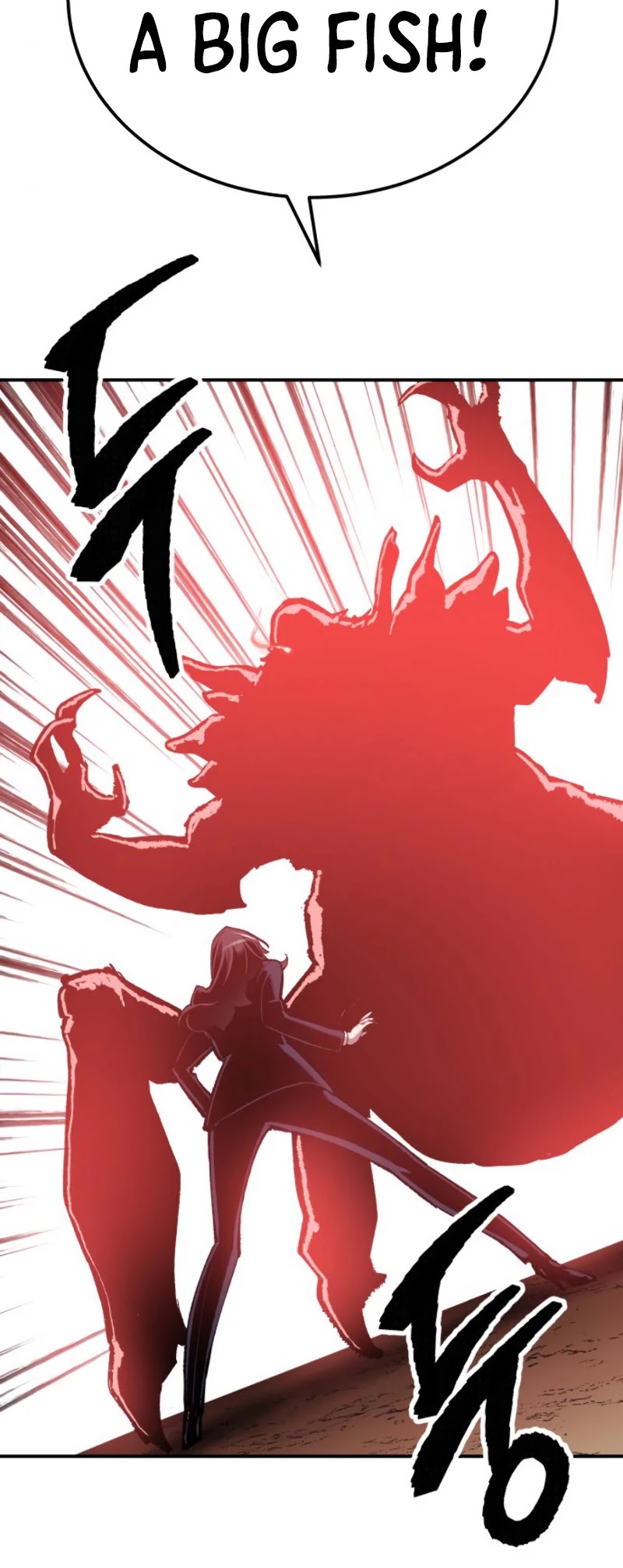 Limit Breaker Chapter 37 page 26 - Chapter 37