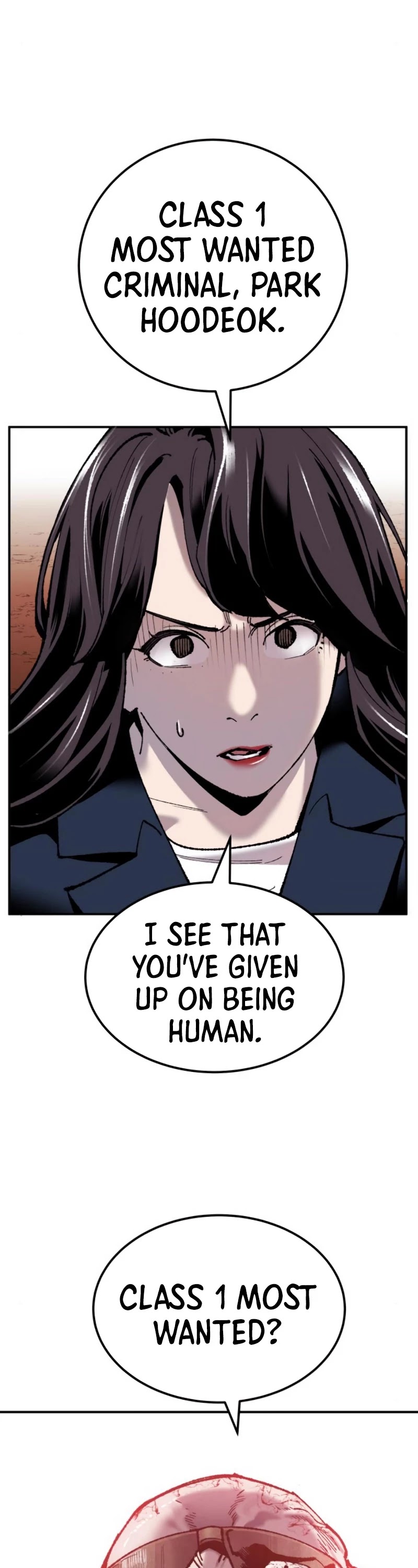 Limit Breaker Chapter 37 page 27 - Chapter 37