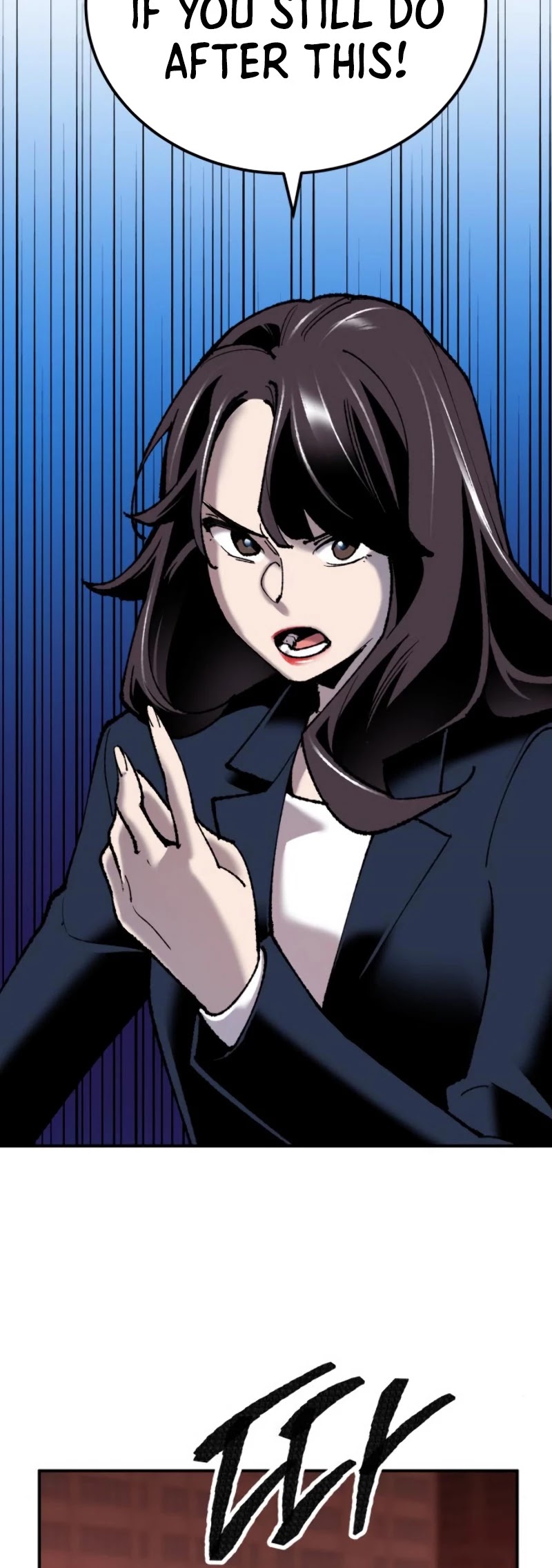 Limit Breaker Chapter 37 page 29 - Chapter 37