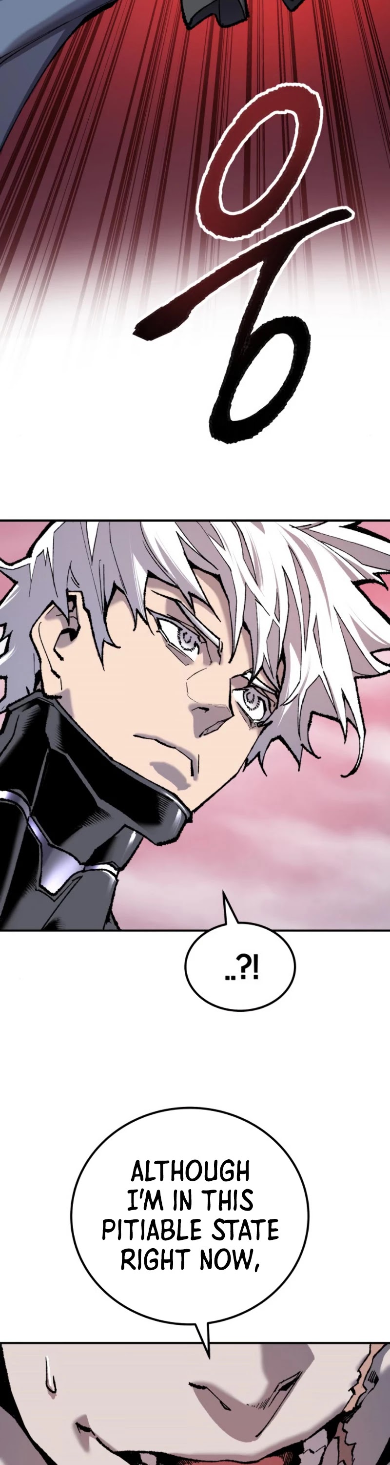 Limit Breaker Chapter 37 page 3 - Chapter 37