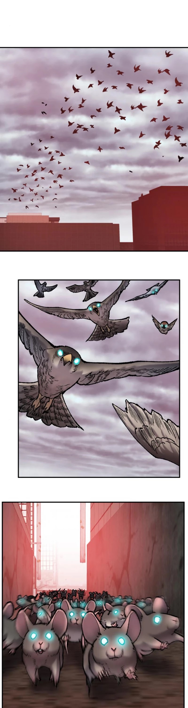 Limit Breaker Chapter 37 page 31 - Chapter 37