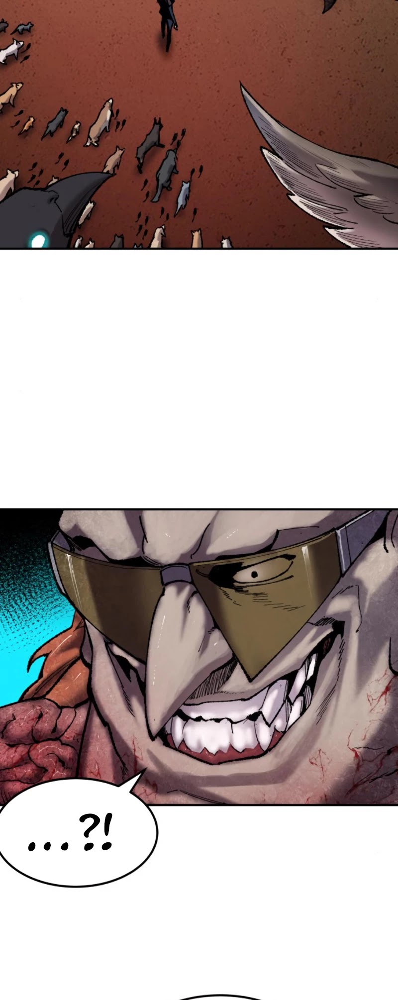 Limit Breaker Chapter 37 page 33 - Chapter 37
