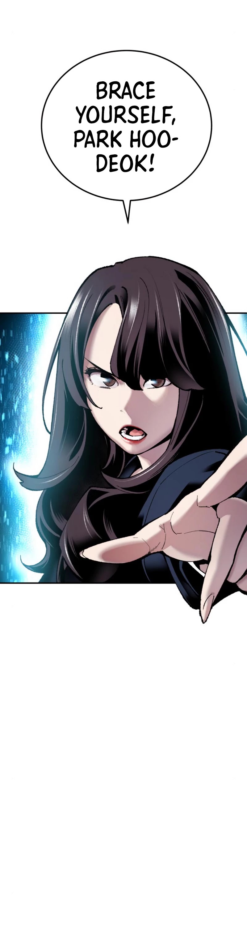 Limit Breaker Chapter 37 page 35 - Chapter 37