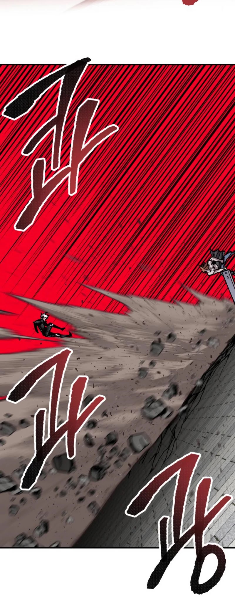 Limit Breaker Chapter 37 page 38 - Chapter 37