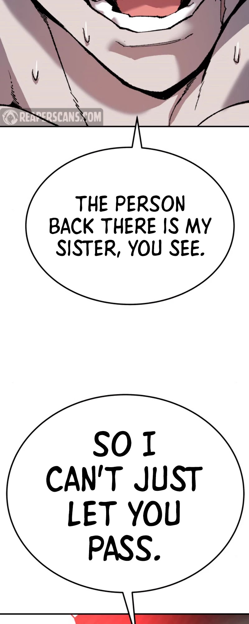 Limit Breaker Chapter 37 page 4 - Chapter 37