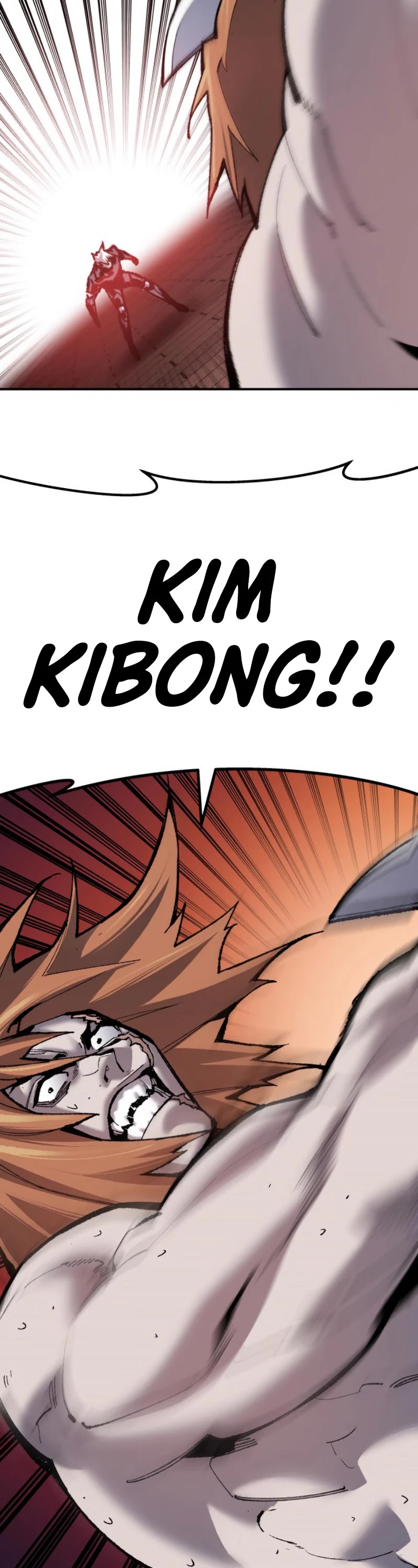 Limit Breaker Chapter 37 page 40 - Chapter 37