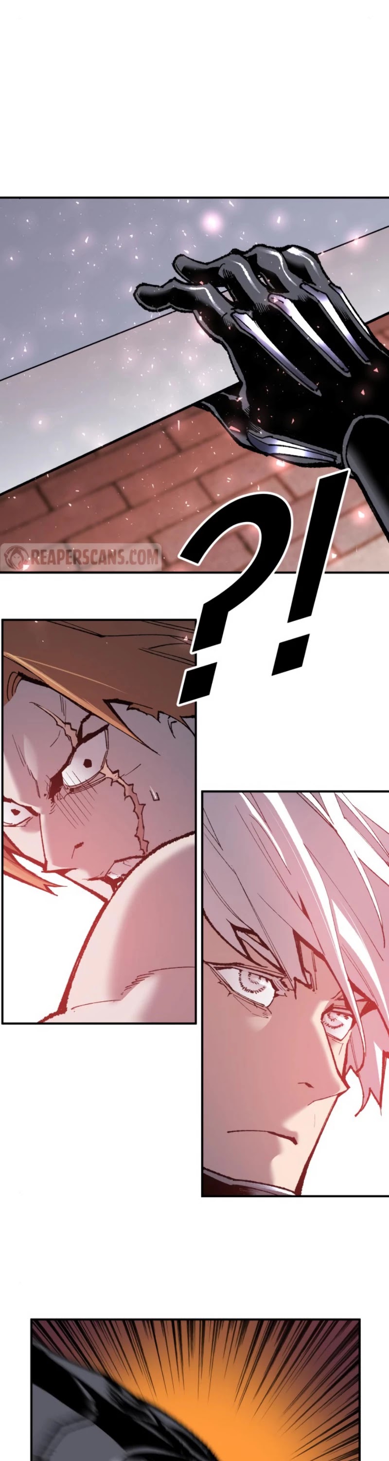 Limit Breaker Chapter 37 page 43 - Chapter 37