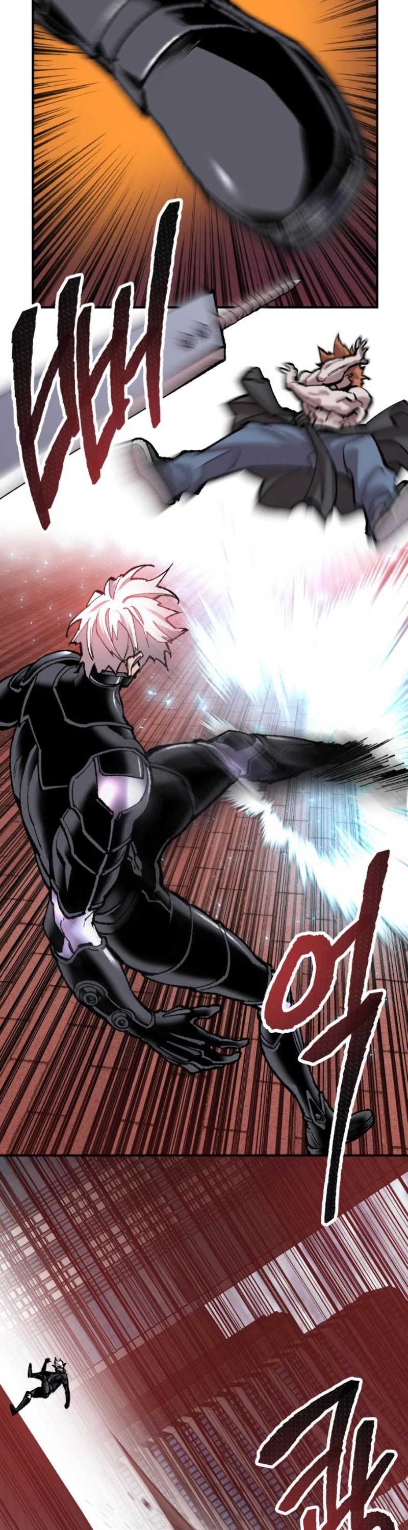 Limit Breaker Chapter 37 page 44 - Chapter 37