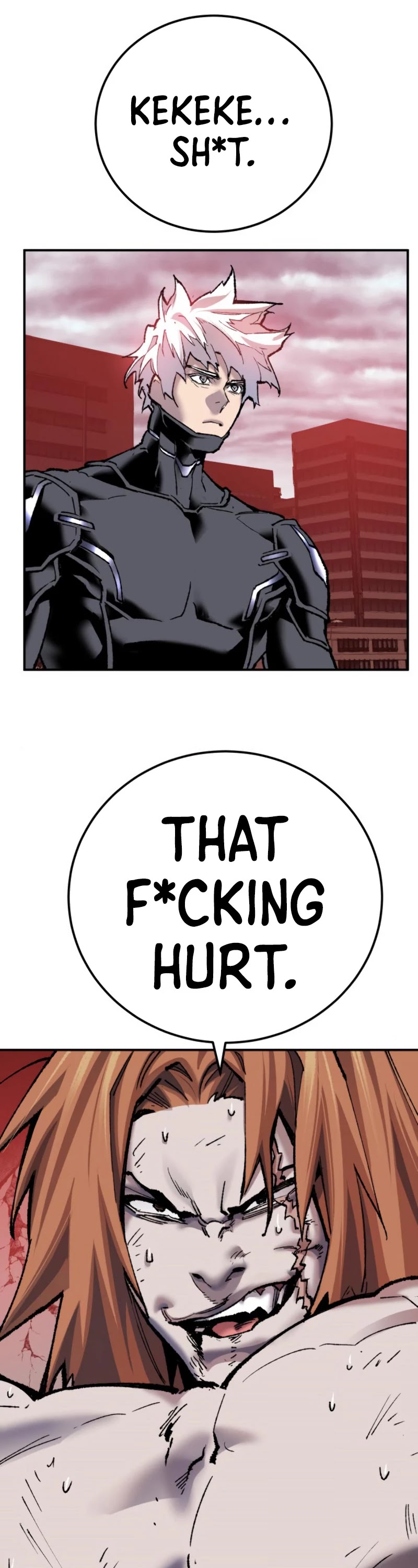 Limit Breaker Chapter 37 page 47 - Chapter 37