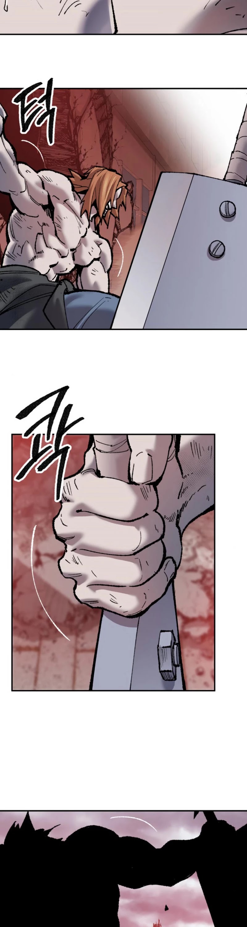 Limit Breaker Chapter 37 page 48 - Chapter 37
