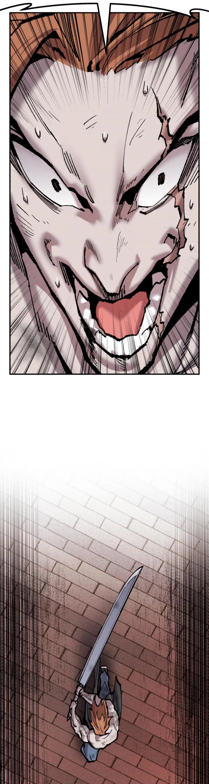 Limit Breaker Chapter 37 page 51 - Chapter 37