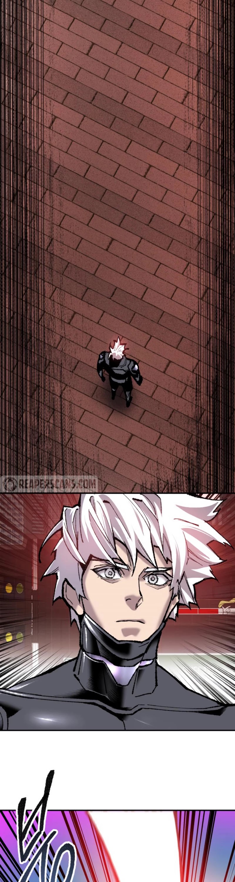 Limit Breaker Chapter 37 page 52 - Chapter 37