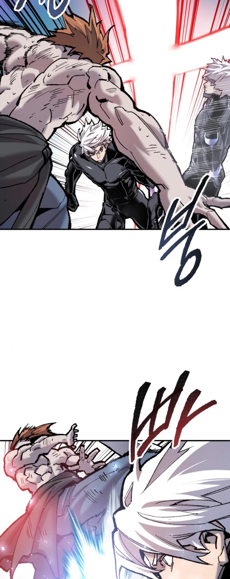 Limit Breaker Chapter 37 page 53 - Chapter 37