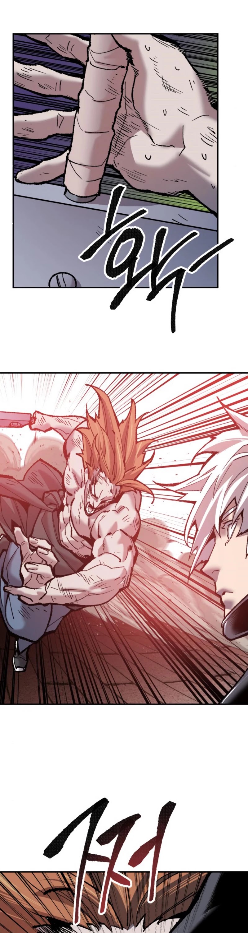 Limit Breaker Chapter 37 page 55 - Chapter 37