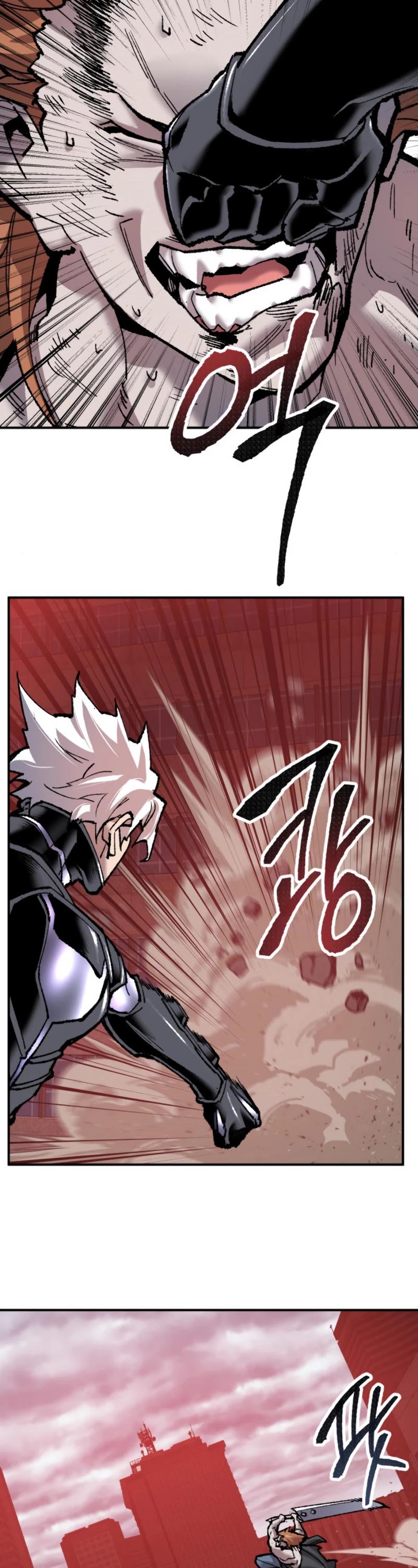 Limit Breaker Chapter 37 page 56 - Chapter 37
