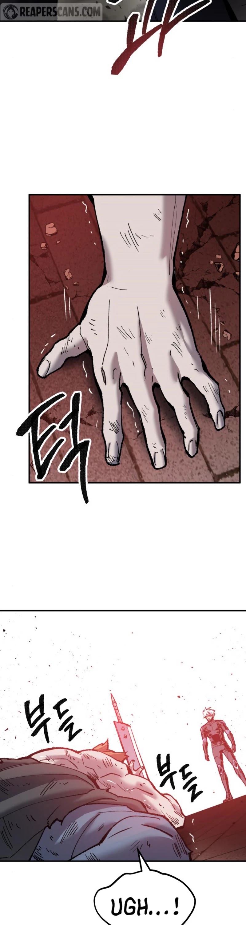 Limit Breaker Chapter 37 page 60 - Chapter 37
