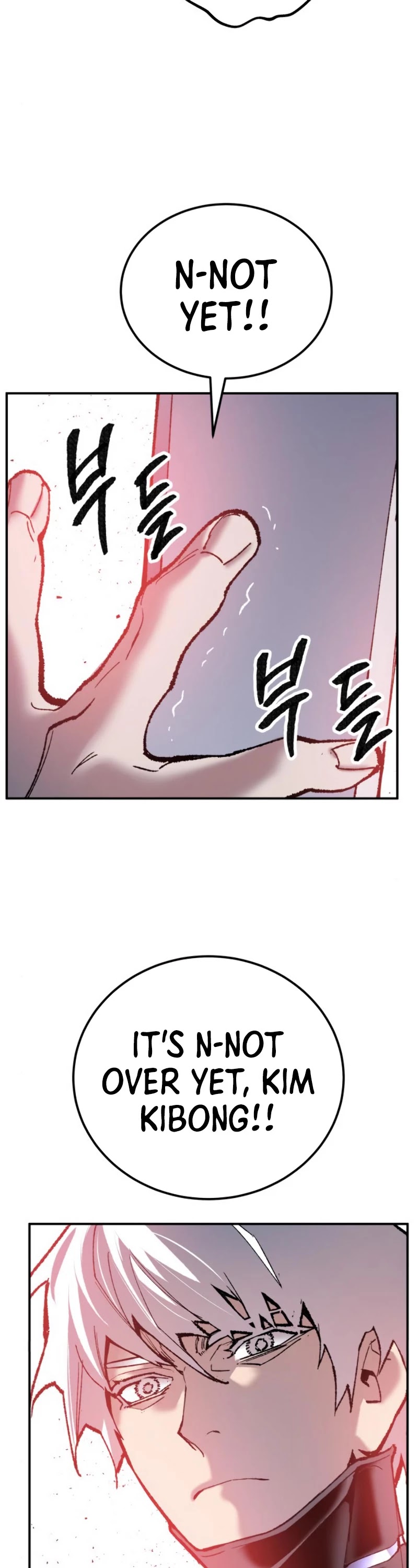 Limit Breaker Chapter 37 page 61 - Chapter 37