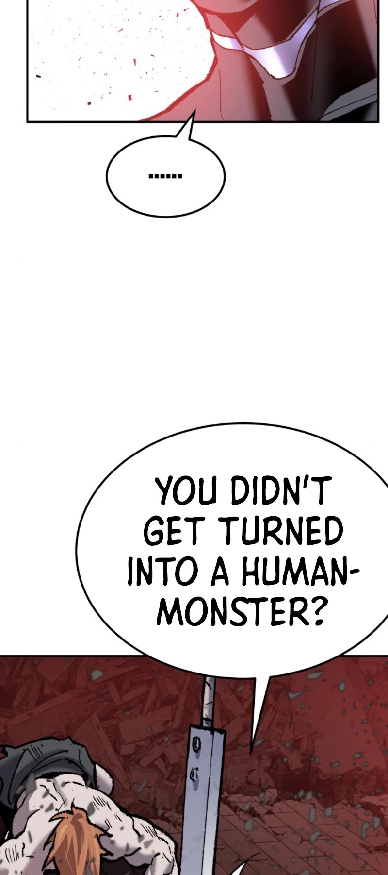 Limit Breaker Chapter 37 page 62 - Chapter 37