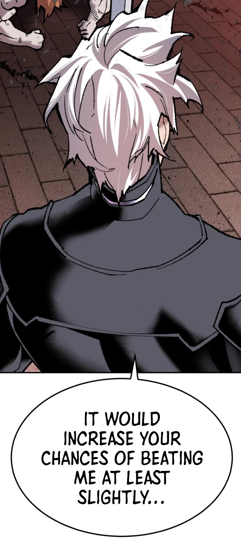 Limit Breaker Chapter 37 page 63 - Chapter 37