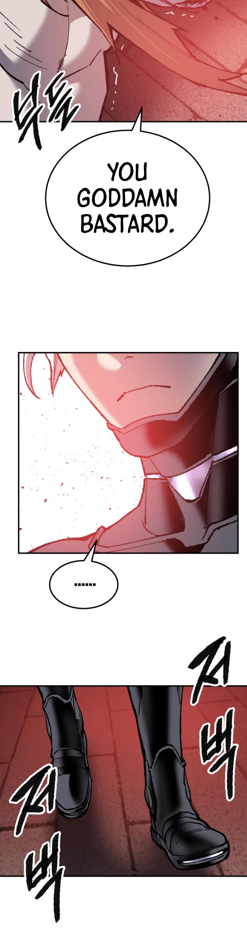 Limit Breaker Chapter 37 page 65 - Chapter 37