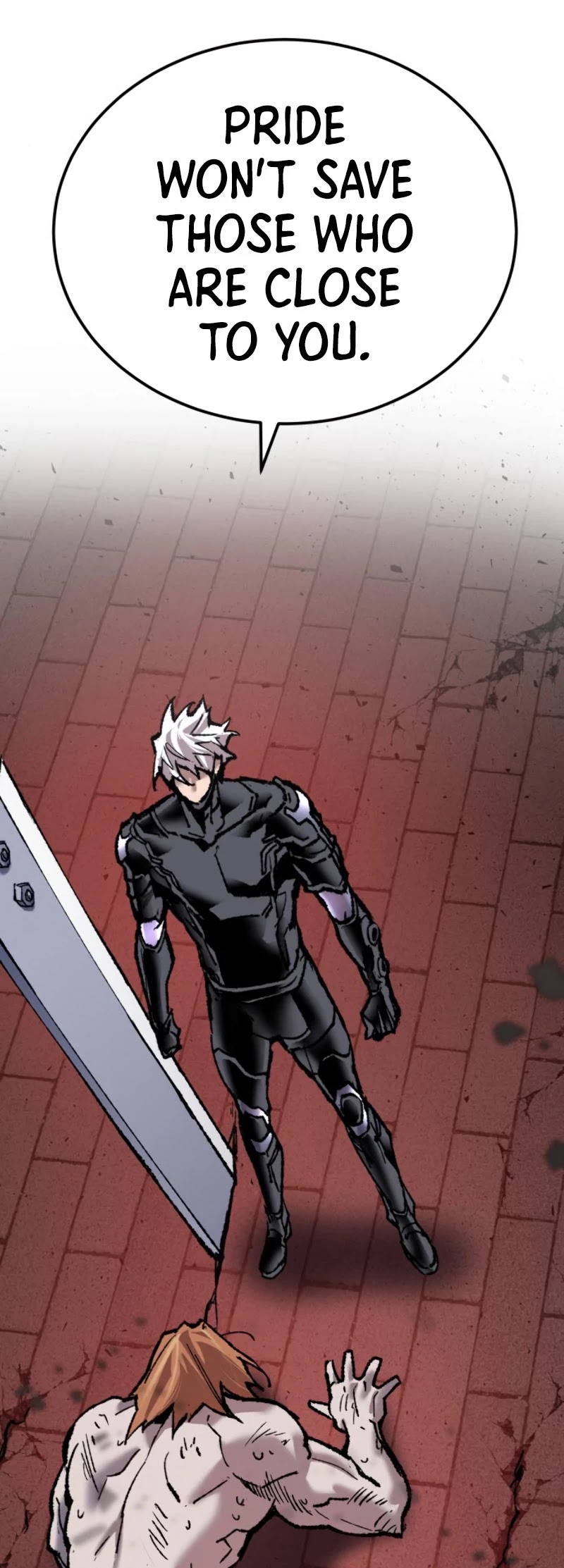 Limit Breaker Chapter 37 page 66 - Chapter 37