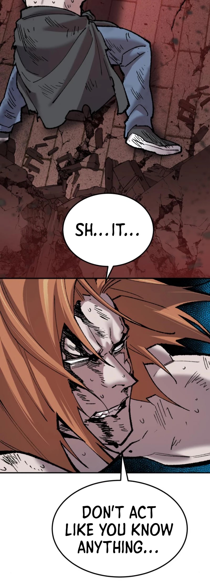 Limit Breaker Chapter 37 page 67 - Chapter 37