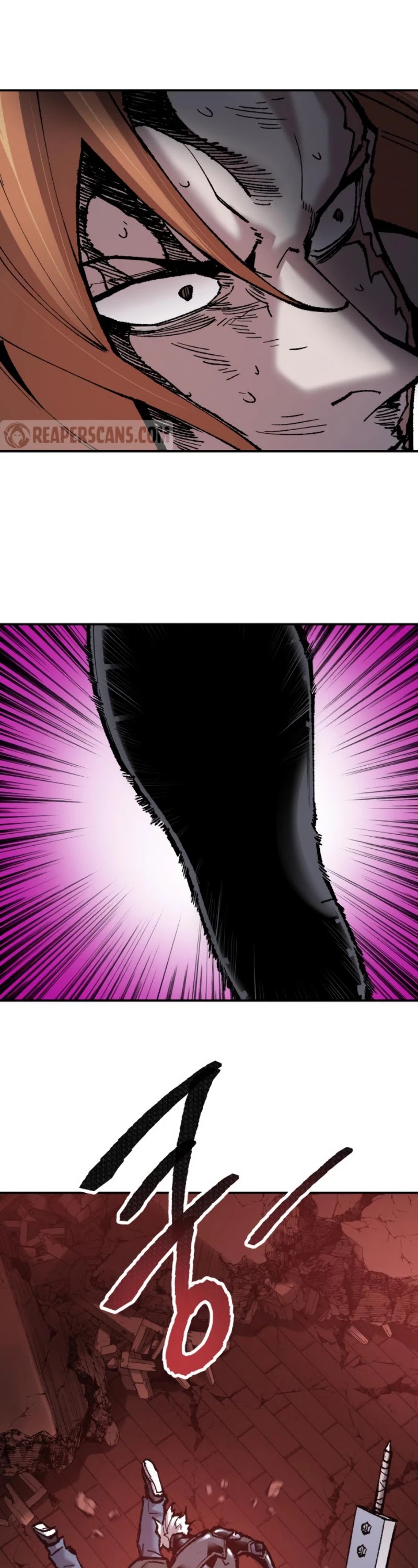 Limit Breaker Chapter 37 page 68 - Chapter 37