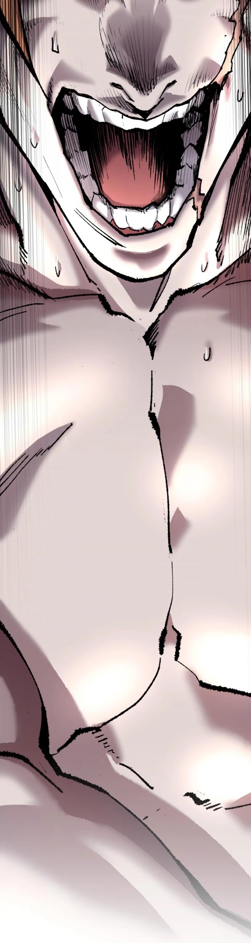 Limit Breaker Chapter 37 page 7 - Chapter 37