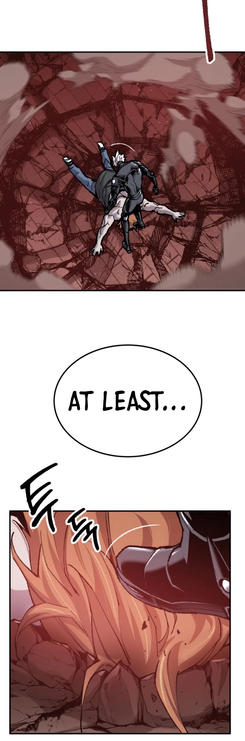 Limit Breaker Chapter 37 page 71 - Chapter 37