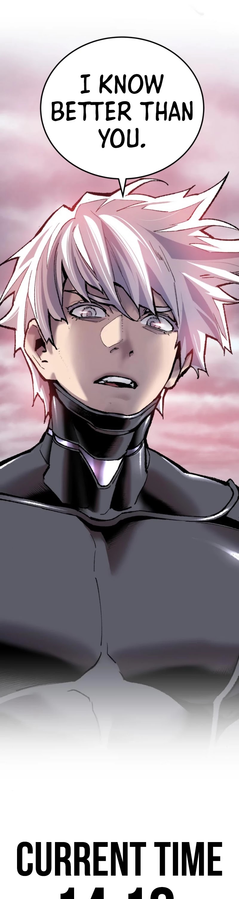 Limit Breaker Chapter 37 page 72 - Chapter 37