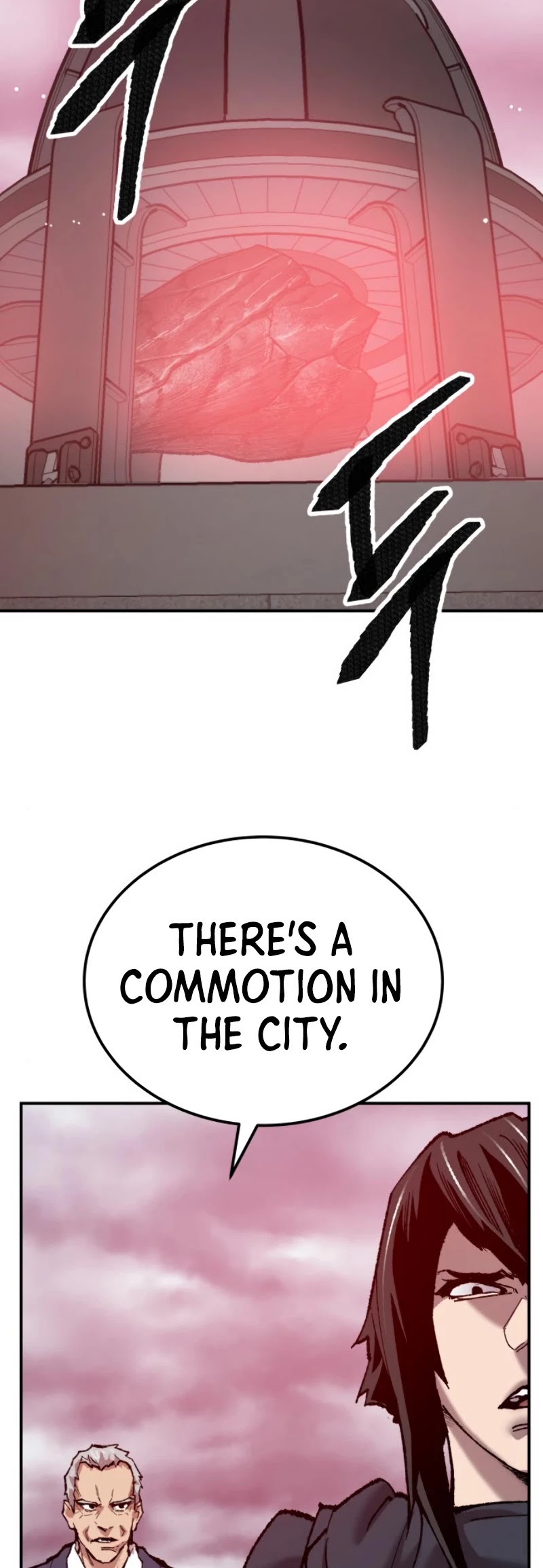 Limit Breaker Chapter 37 page 74 - Chapter 37