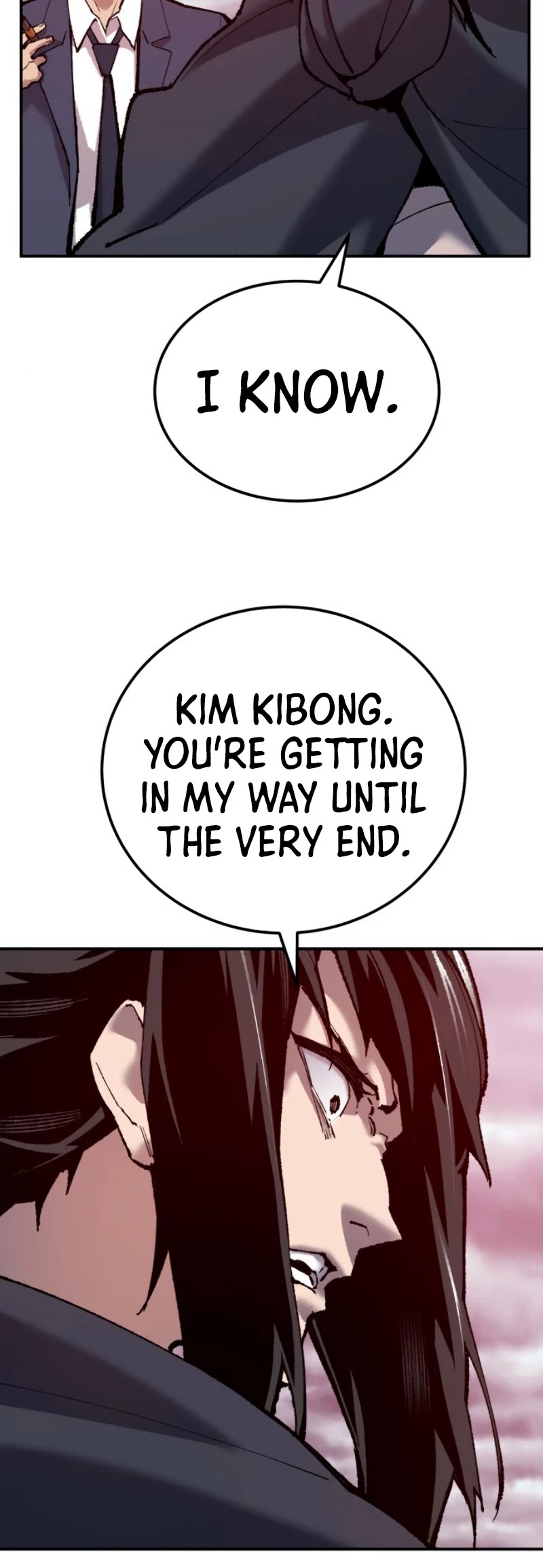 Limit Breaker Chapter 37 page 75 - Chapter 37