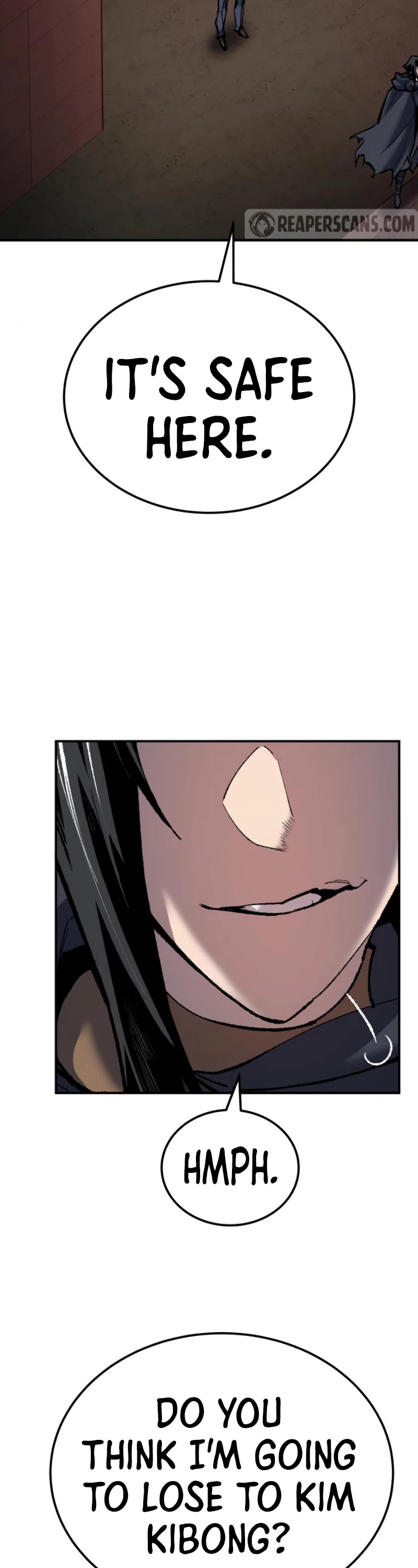 Limit Breaker Chapter 37 page 77 - Chapter 37