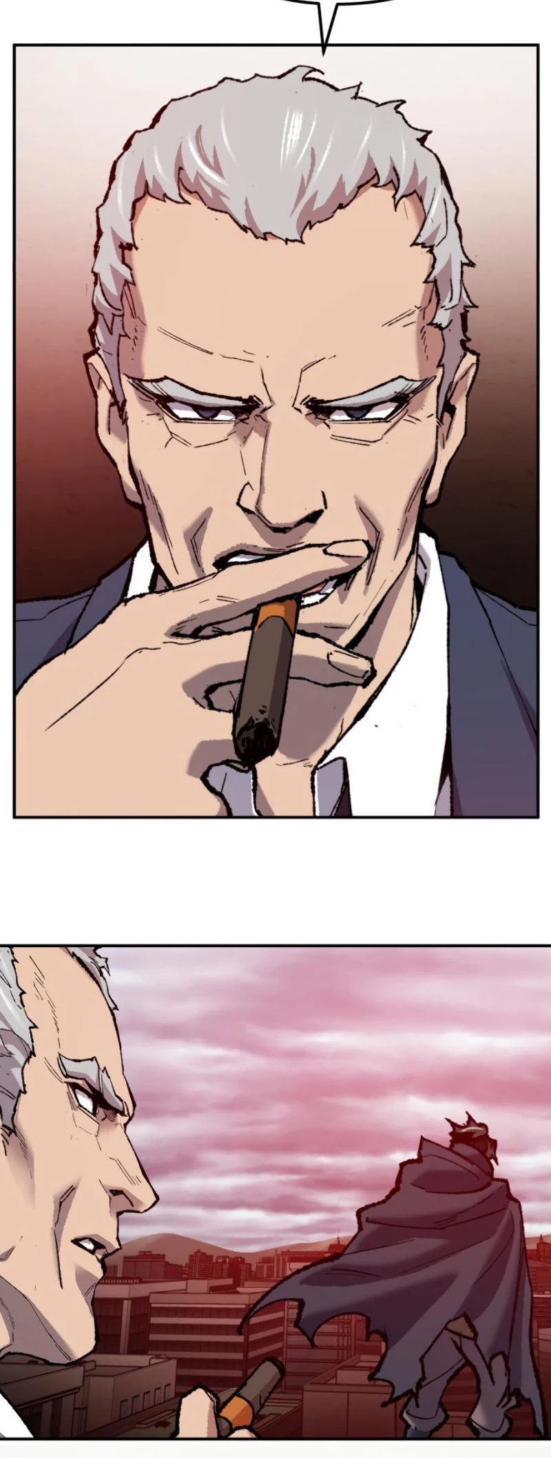 Limit Breaker Chapter 37 page 79 - Chapter 37