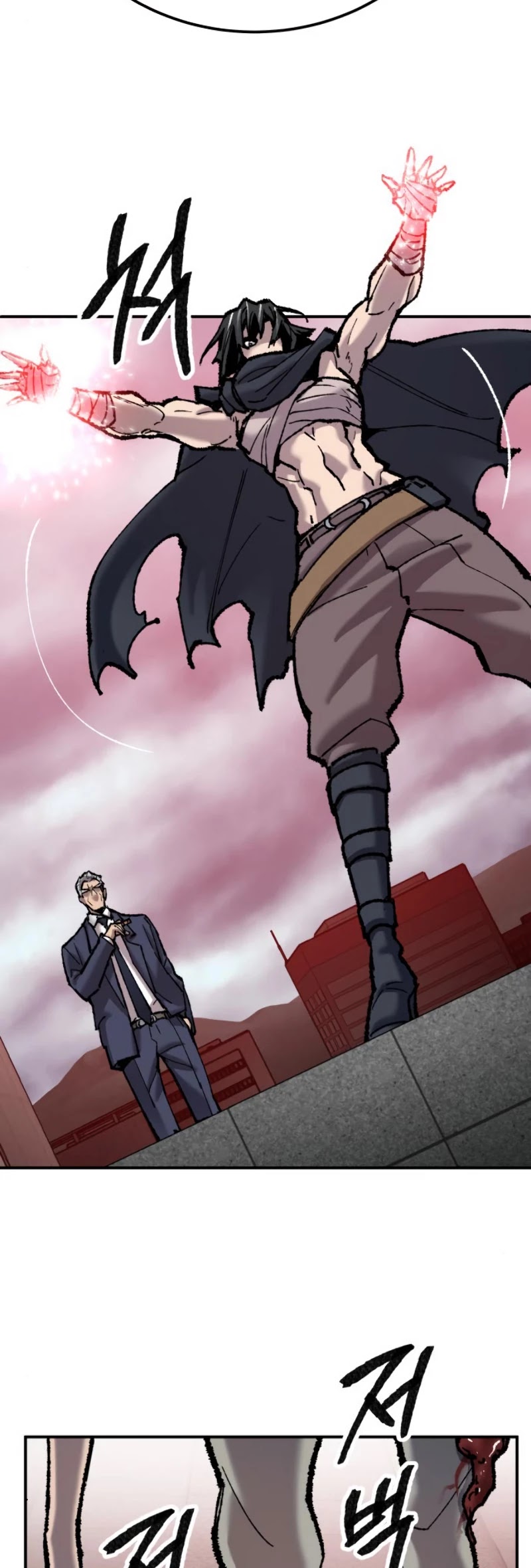 Limit Breaker Chapter 37 page 82 - Chapter 37
